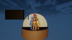 FFPS / FNAF 6 Main Menu