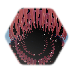 LYNX FISH