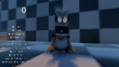 A screenshot taken in Dreams. 13 of 14.