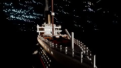 THE TITANIC