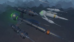 A screenshot taken in Dreams. 3 of 6.