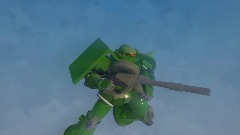 A screenshot taken in Dreams. 7 of 10.