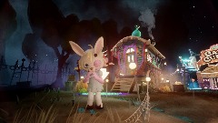 A screenshot taken in Dreams. 5 of 7.