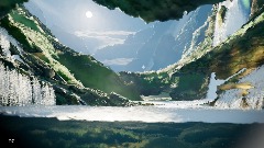 A screenshot taken in Dreams. 2 of 25.