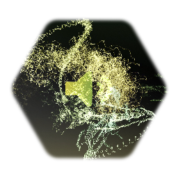 Starship Voodoo 3 - R3tURN of The Traveler