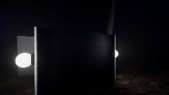 Dennis's Facility (Exterior)