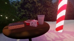 Early Christmas Present