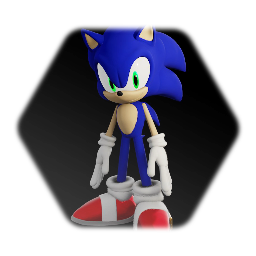 Sonic Impact Model