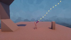 A screenshot taken in Dreams. 14 of 19.