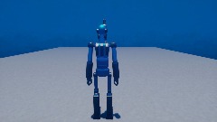 A screenshot taken in Dreams. 1 of 9.