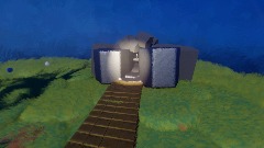 Alien infestation (first world )