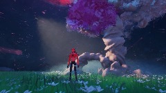A screenshot taken in Dreams. 11 of 17.