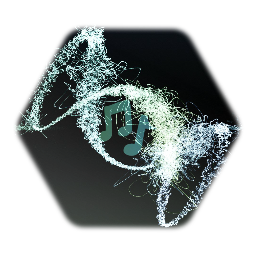 My Techno 1st Attempt