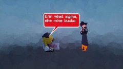 A screenshot taken in Dreams. 5 of 6.