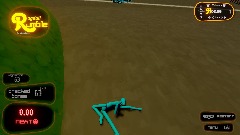 A screenshot taken in Dreams. 11 of 29.