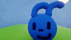 My Blue Rabbit [Alfa Test]