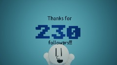 230 followers special!!!