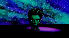 A screenshot taken in Dreams. 15 of 23.