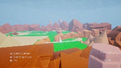 A screenshot taken in Dreams. 3 of 12.