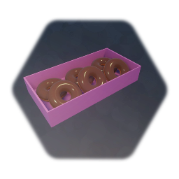 Donut Box