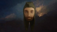 A screenshot taken in Dreams. 9 of 21.