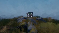 First person adventure 1