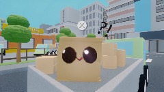 A screenshot taken in Dreams. 3 of 26.