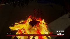 Demon souls Flamelaker edition (uncomplited)