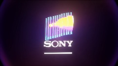 Remix of Sony pictures consumer products logo