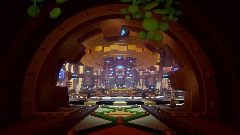 "The Golden Bolt" - A Ratchet and Clank Brewery