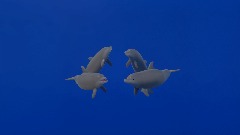 A screenshot taken in Dreams. 5 of 6.