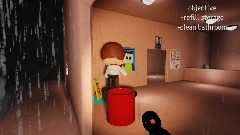 A screenshot taken in Dreams. 2 of 23.