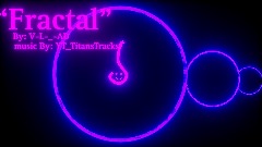 Fractal (dreams version) 0.1