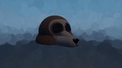 A screenshot taken in Dreams. 3 of 4.