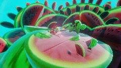 Dont make me commit a melony