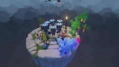 ものがいろいろある