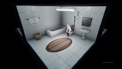 A screenshot taken in Dreams. 9 of 9.