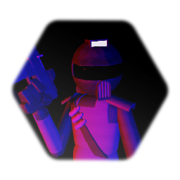 My avatar BT-809 but new