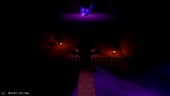 A screenshot taken in Dreams. 4 of 7.