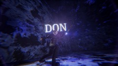 A screenshot taken in Dreams. 1 of 2.