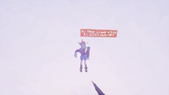 A screenshot taken in Dreams. 5 of 11.