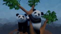 A screenshot taken in Dreams. 1 of 1.