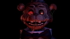 A screenshot taken in Dreams. 7 of 23.