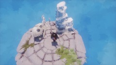 Мой «Древний мир»!