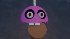 A screenshot taken in Dreams. 1 of 1.