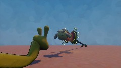 What Is Beep Beep Im A Sheep? Splat?