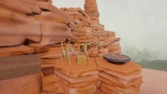 Crash Bandicoot Level 3 - Gold Canyon