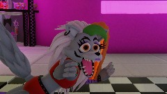 A screenshot taken in Dreams. 23 of 29.