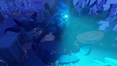 Chainscissors Remix of <term>Dagon - Phase 2