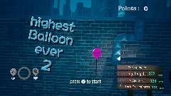 A screenshot taken in Dreams. 3 of 4.